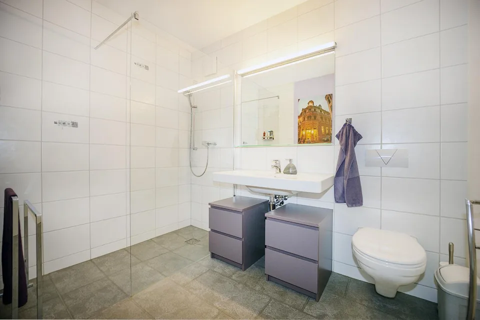 Condominium attrayant de 4,5 pièces avec grande terrasse de jardin – photo 8 sur 15