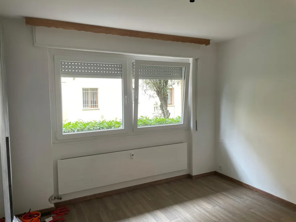 4,5-Zimmer-Wohnung mit Mietpotential – Foto 14 von 18