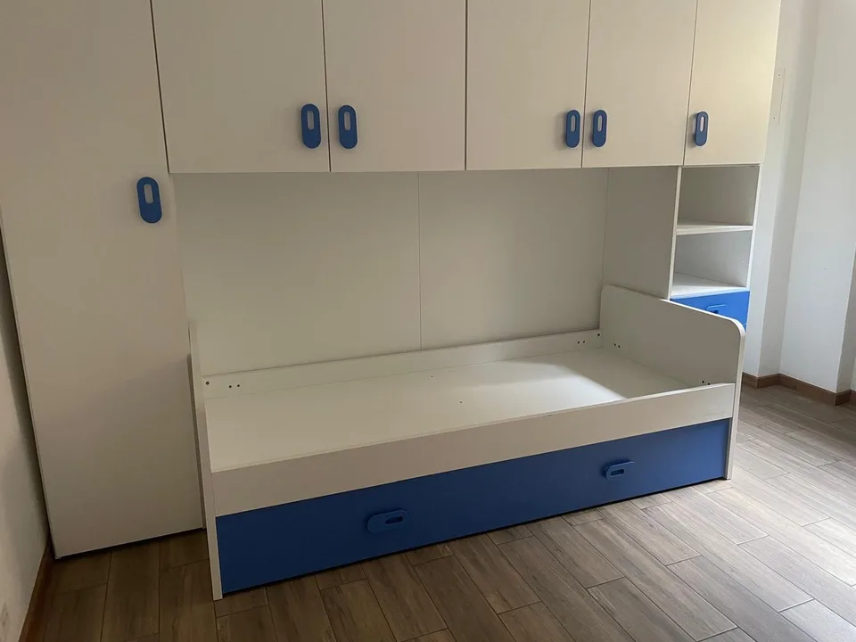 4,5-Zimmer-Wohnung mit Mietpotential – Foto 13 von 18