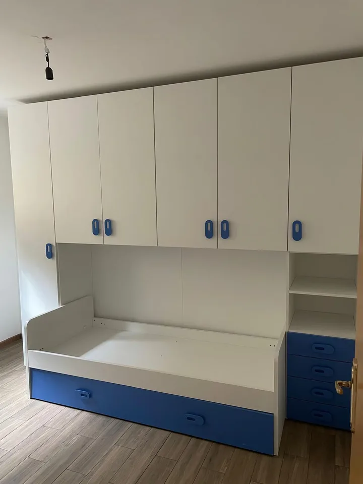 4,5-Zimmer-Wohnung mit Mietpotential – Foto 7 von 18