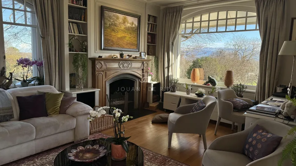 Collex-Bossy | Bellissimo chalet ristrutturato e affascinante lontano da disturbi – foto 7 di 13