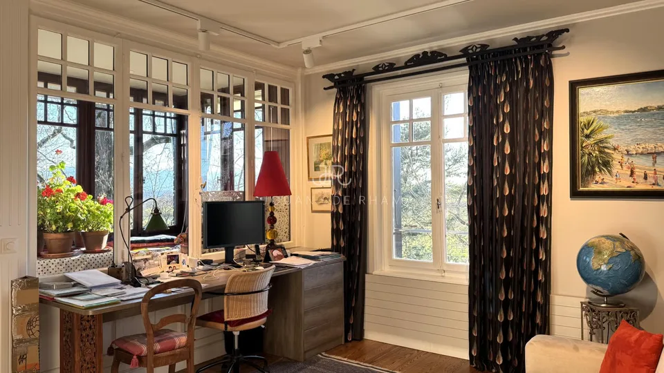 Collex-Bossy | Bellissimo chalet ristrutturato e affascinante lontano da disturbi – foto 8 di 13