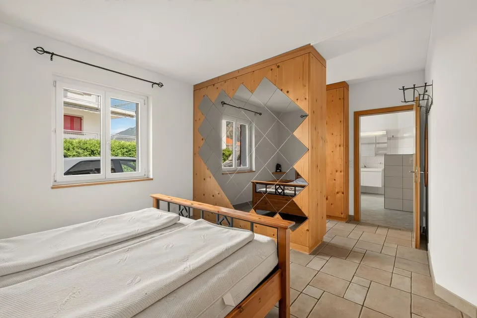 Ein Haus, viele Möglichkeiten – Dreifamilienhaus – Foto 5 von 12