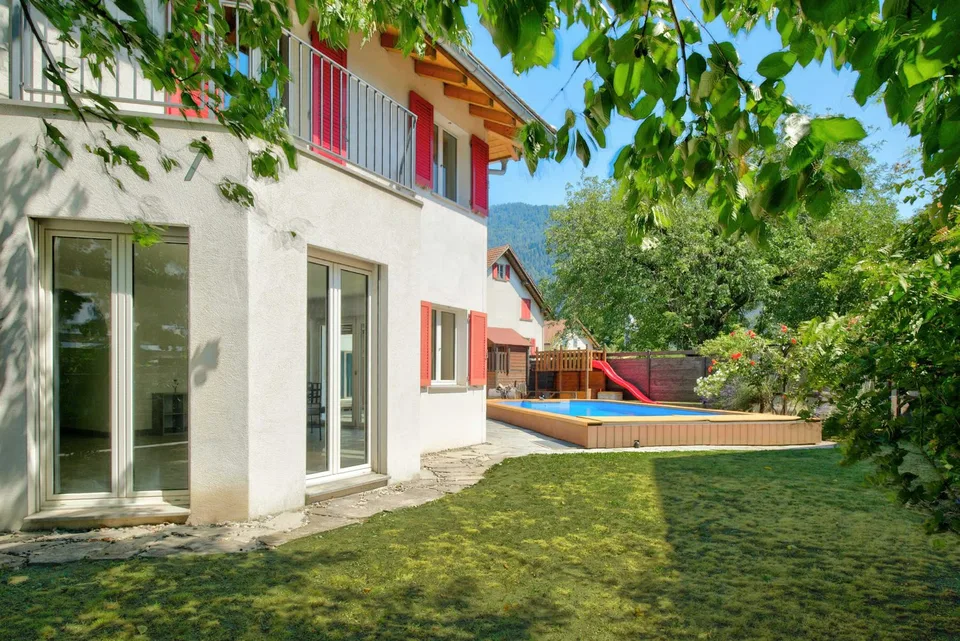 Ein Haus, viele Möglichkeiten – Dreifamilienhaus – Foto 10 von 12