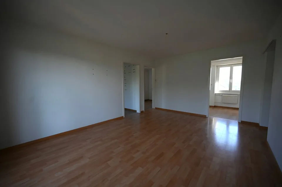 Appartement en propriété de 3,5 pièces avec balcon – beaucoup de potentiel à un prix attractif – photo 20 sur 21
