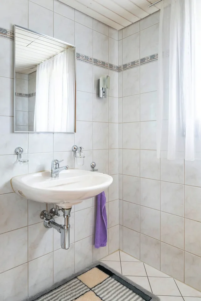 La tua casa di benessere con vista sulle Alpi - adatta ai bambini e ben curata – foto 5 di 27