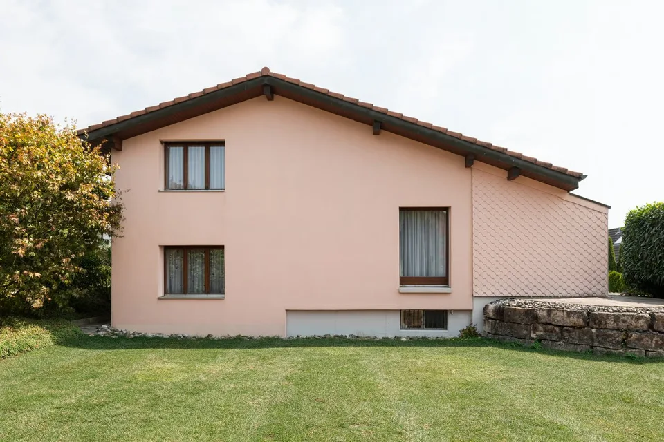 La tua casa di benessere con vista sulle Alpi - adatta ai bambini e ben curata – foto 26 di 27