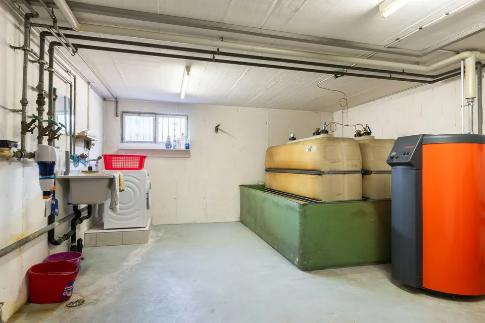 La tua casa di benessere con vista sulle Alpi - adatta ai bambini e ben curata – foto 23 di 27