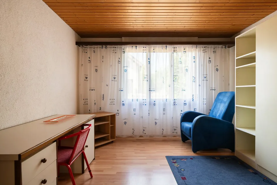 La tua casa di benessere con vista sulle Alpi - adatta ai bambini e ben curata – foto 6 di 27