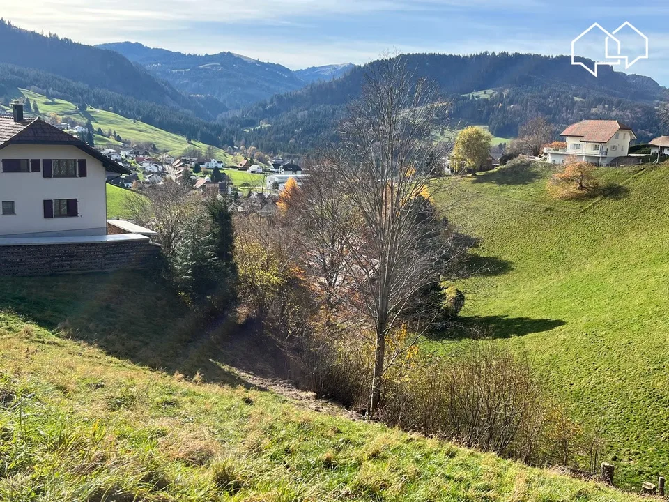 2 Grundstücke ohne Mandat in Plasselb – Foto 2 von 2