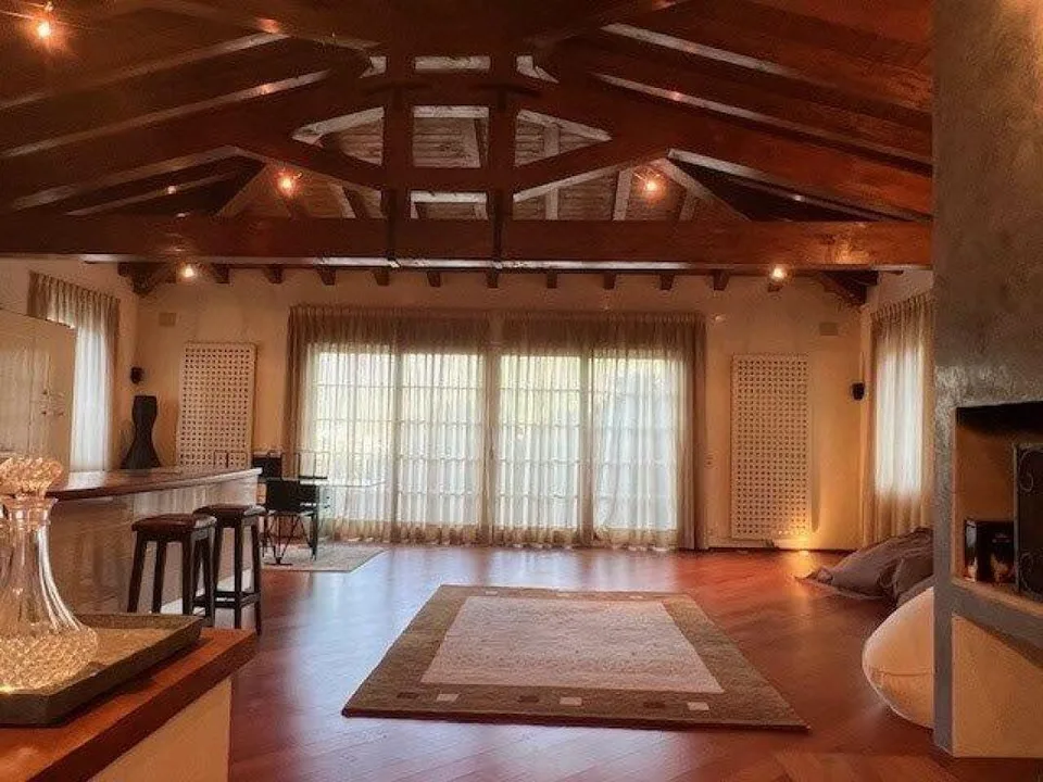 VILLA ESCLUSIVA TRA NATURA, LUSSO E PANORAMA MOZZAFIATO – foto 5 di 30