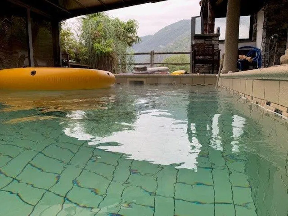 VILLA ESCLUSIVA TRA NATURA, LUSSO E PANORAMA MOZZAFIATO – foto 25 di 30