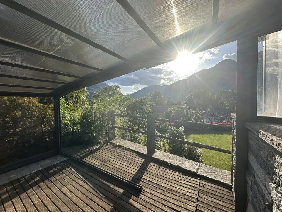 VILLA ESCLUSIVA TRA NATURA, LUSSO E PANORAMA MOZZAFIATO – foto 26 di 30