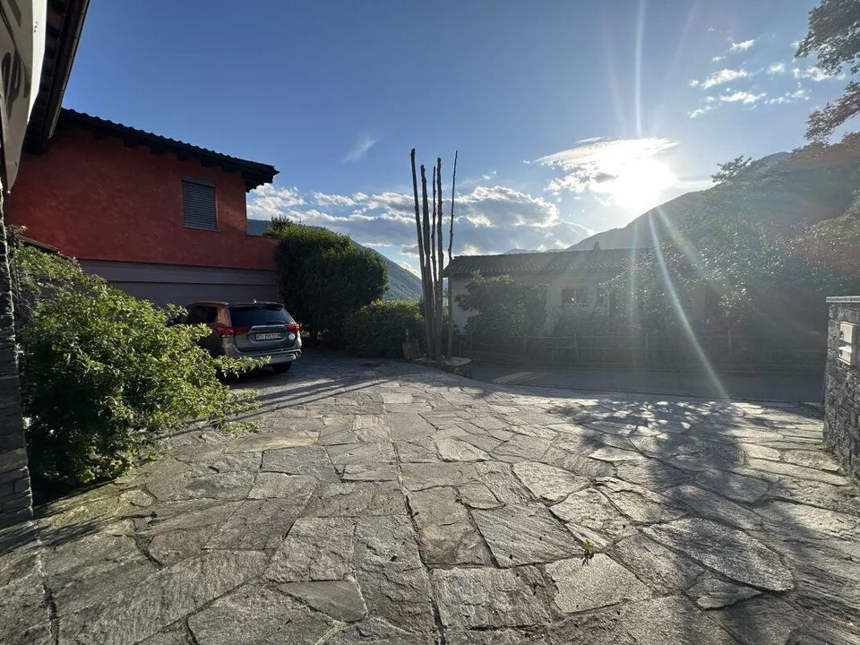VILLA ESCLUSIVA TRA NATURA, LUSSO E PANORAMA MOZZAFIATO – foto 13 di 30