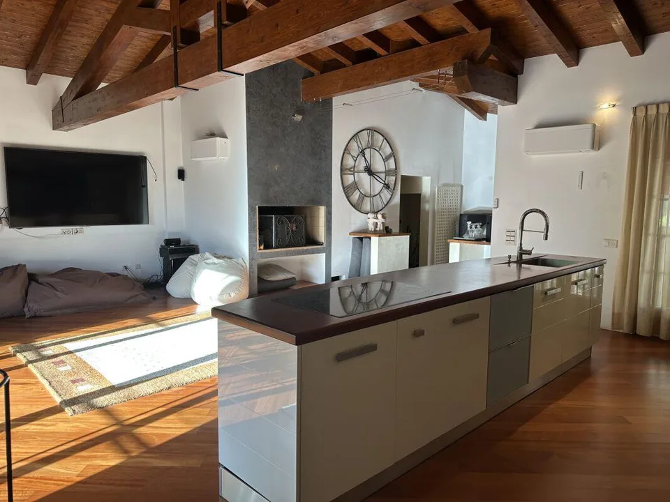 VILLA ESCLUSIVA TRA NATURA, LUSSO E PANORAMA MOZZAFIATO – foto 6 di 30