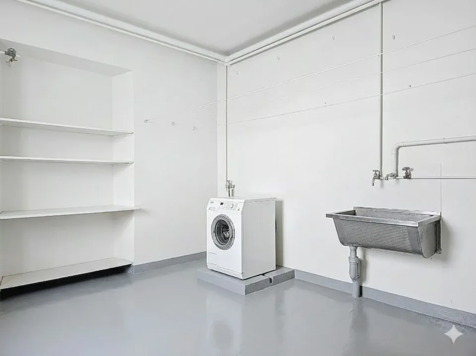 Großartiges Potenzial für diese 5-Zimmer-Maisonette zum Anpassen – Foto 10 von 11