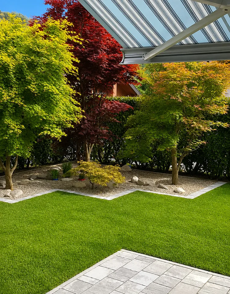 Einfamilienhaus mit Garten in Torricella – Foto 5 von 10