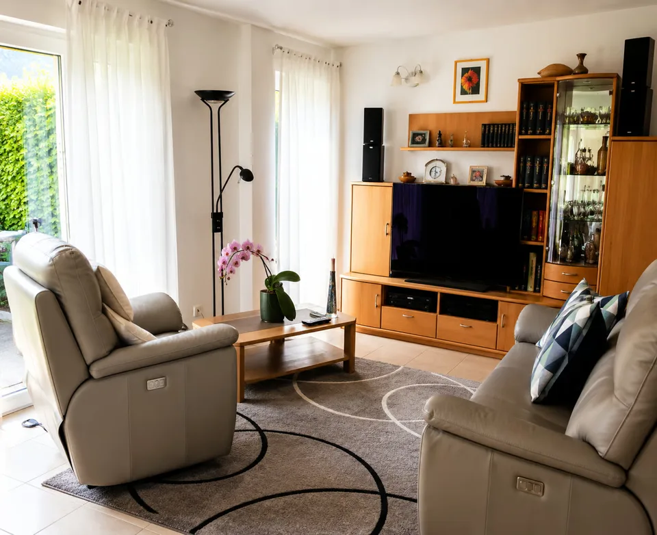 Einfamilienhaus mit Garten in Torricella – Foto 3 von 10