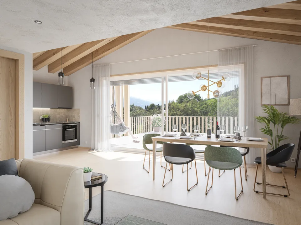 Villa – photo 5 sur 10