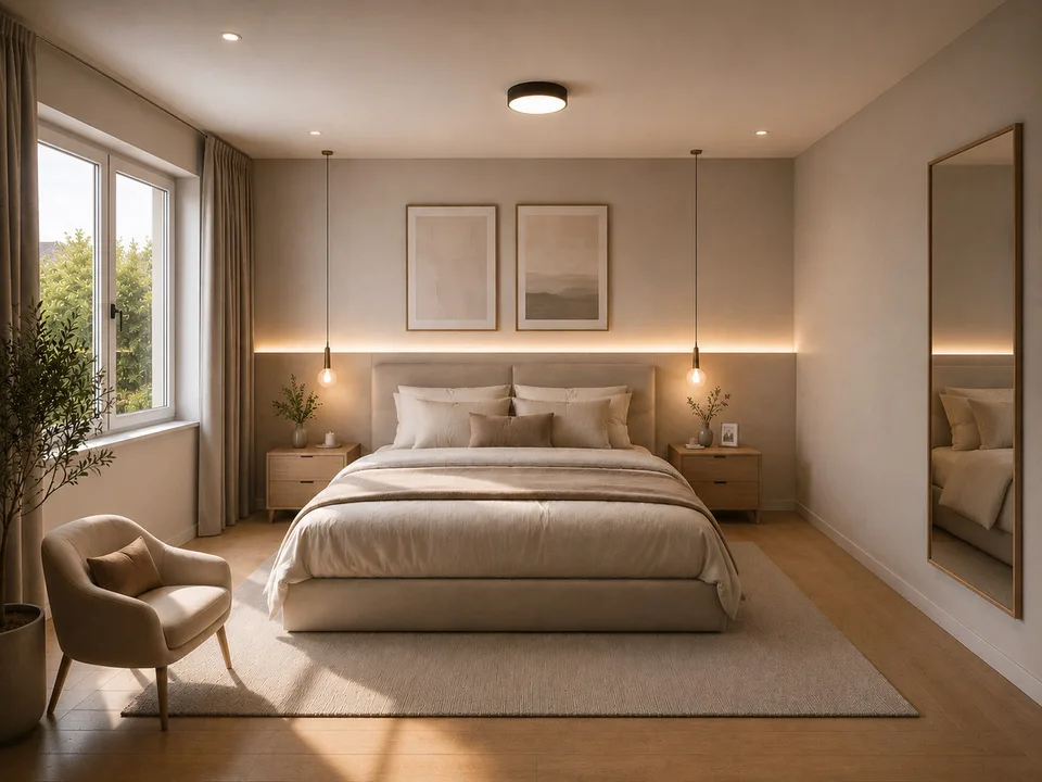 Villa – photo 9 sur 10