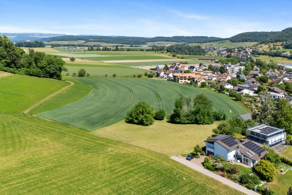 Bauland mit Potenzial für hochwertige Wohnideen – Foto 7 von 11