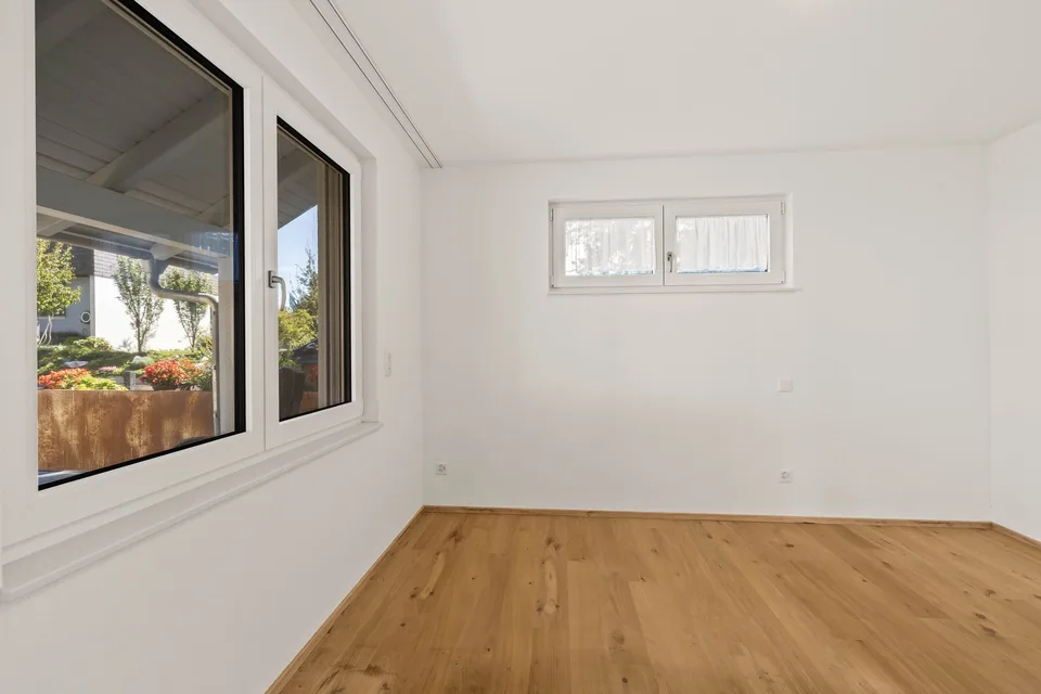 Charmantes 3-Zimmer-Kleinhaus mit Terrasse – Foto 7 von 9
