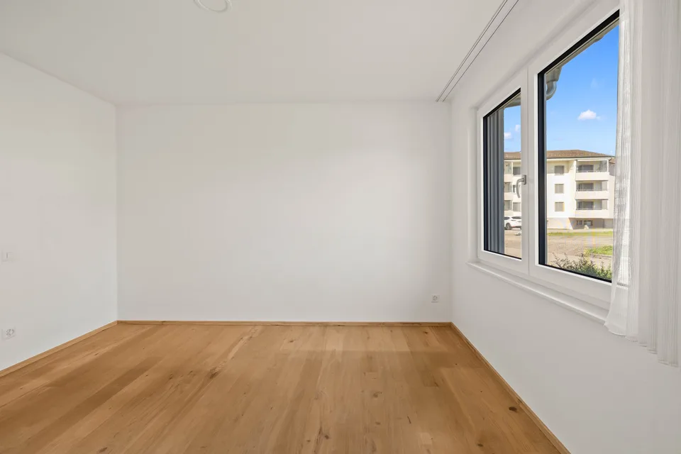 Charmantes 3-Zimmer-Kleinhaus mit Terrasse – Foto 6 von 9