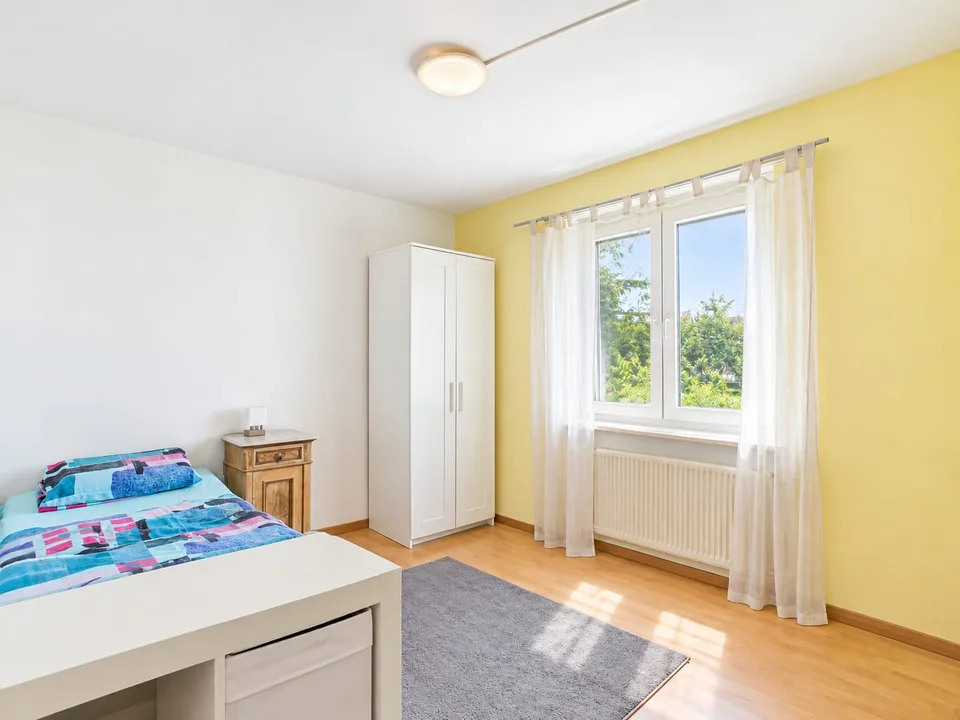 7-Zimmer-Einfamilienhaus mit 1712m² Grundstück und grossem Entwickl... – Foto 8 von 13