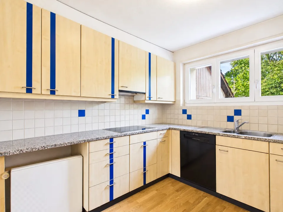 7-Zimmer-Einfamilienhaus mit 1712m² Grundstück und grossem Entwickl... – Foto 11 von 13