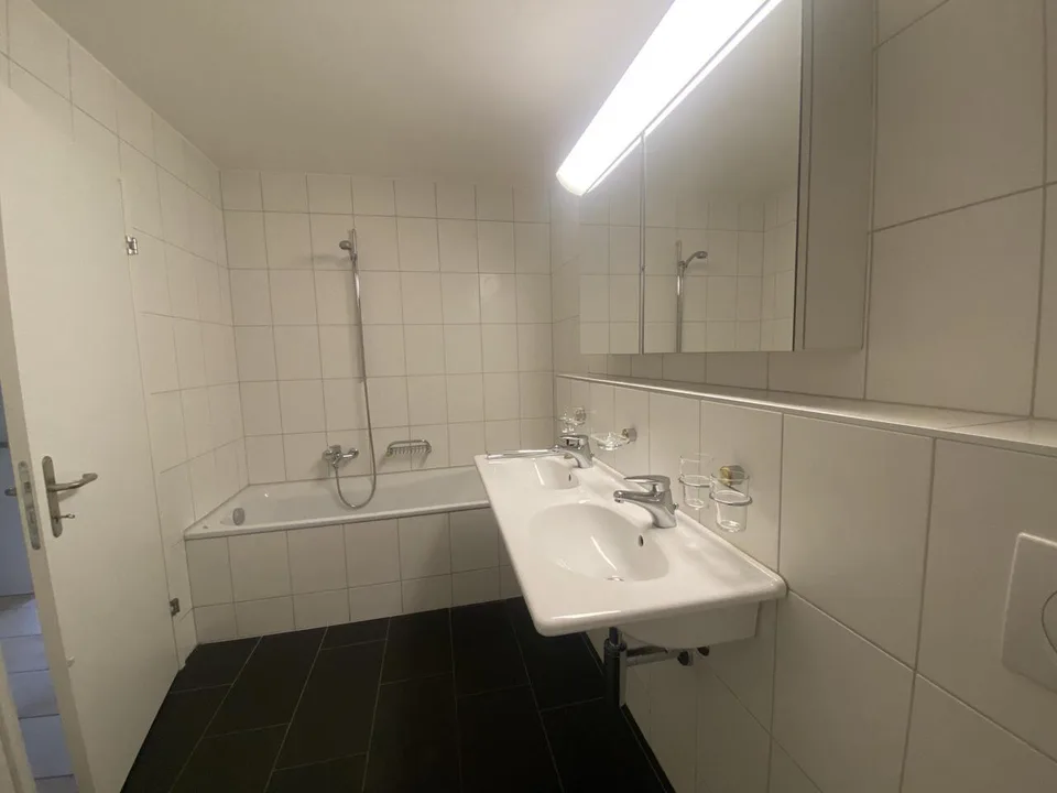 Magnifico duplex di 4,5 locali in affitto a Neuchâtel – foto 9 di 9