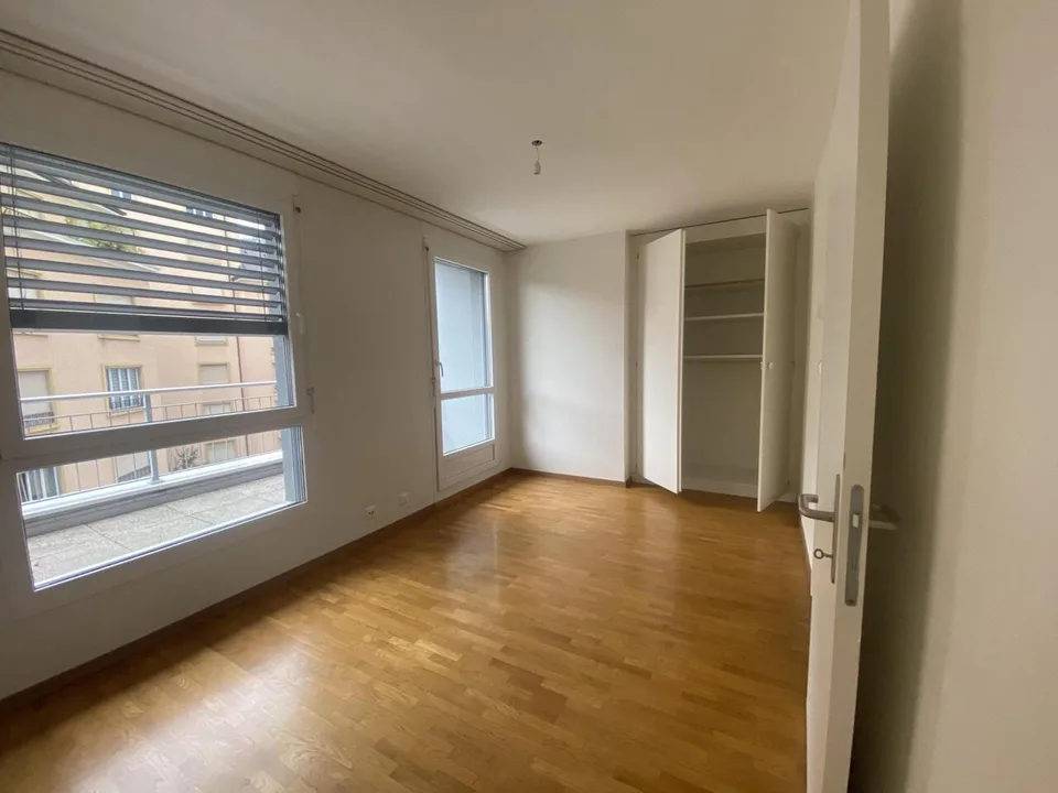 Magnifico duplex di 4,5 locali in affitto a Neuchâtel – foto 6 di 9