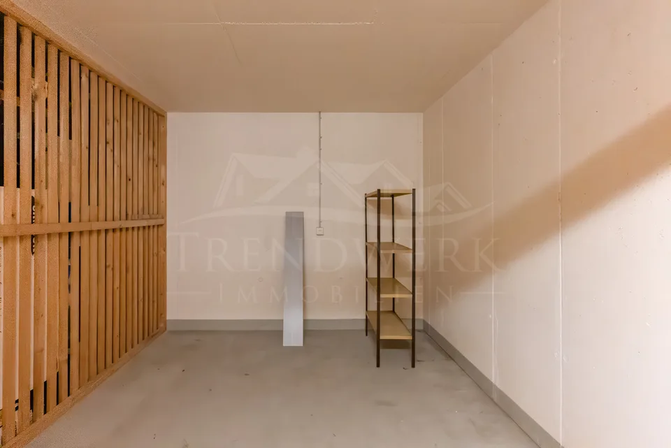 Appartement central de 4 pièces avec standard de propriété à Kerzers