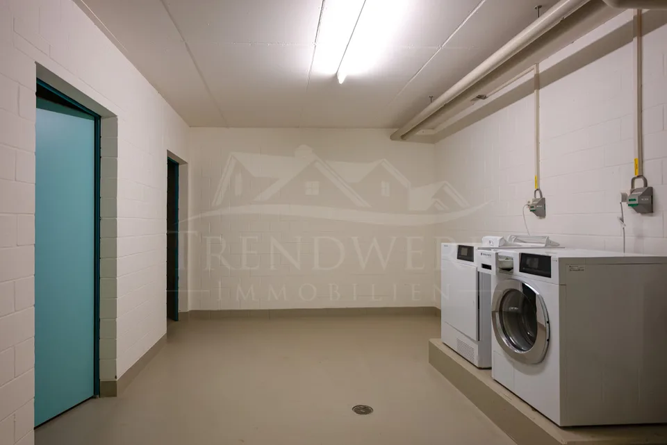 Appartement central de 4 pièces avec standard de propriété à Kerzers