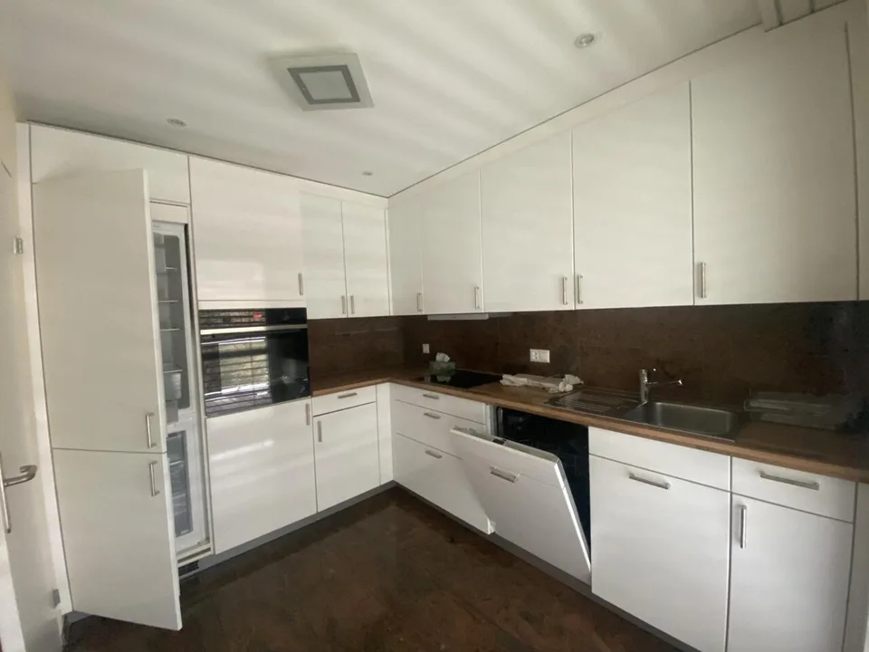 Bell'appartamento di 4.5 locali in affitto - Tertre 12, Neuchâtel – foto 2 di 7