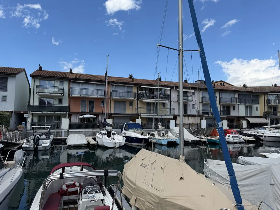 Standort 3.5 pcs Le Bouveret