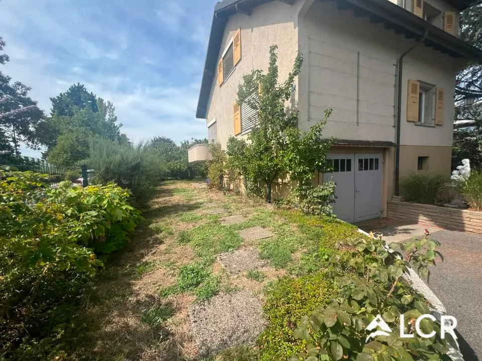 Belle maison individuelle de 4.5P / 3 CHB / 1 SDB / 1 Jardin / 1 Sauna / 1 Carno – photo 11 sur 13