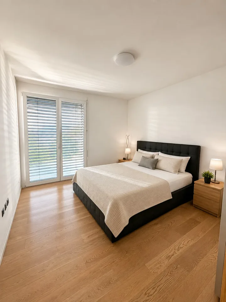 Balerna - appartement en attique de 2,5 pièces à louer