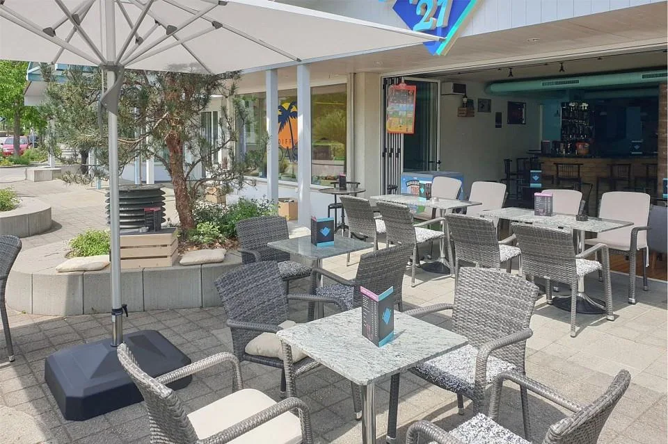 Café, Bar, Bistro mitten im schönen Toffen – Foto 7 von 7