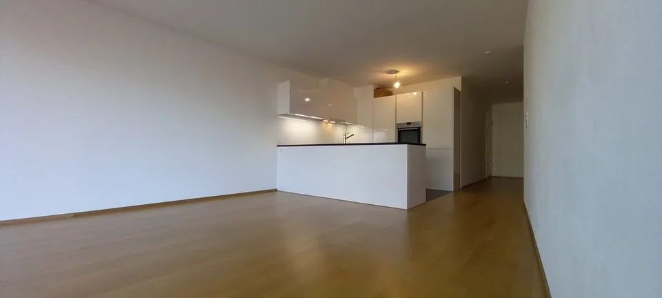 Wohnen mit Blick über Basel - genau Ihr Ding? – Foto 4 von 10