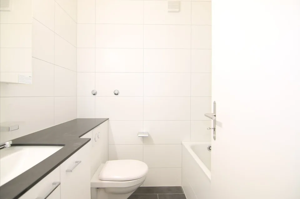Moderne 3-Zimmerwohnung in stadtnaher Lage