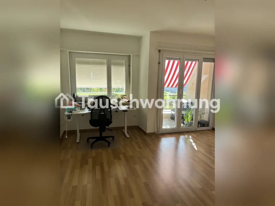 Zürich, Kreis 6/10: 3-Zimmer-Wohnung, 69 m² – Foto 3 von 7