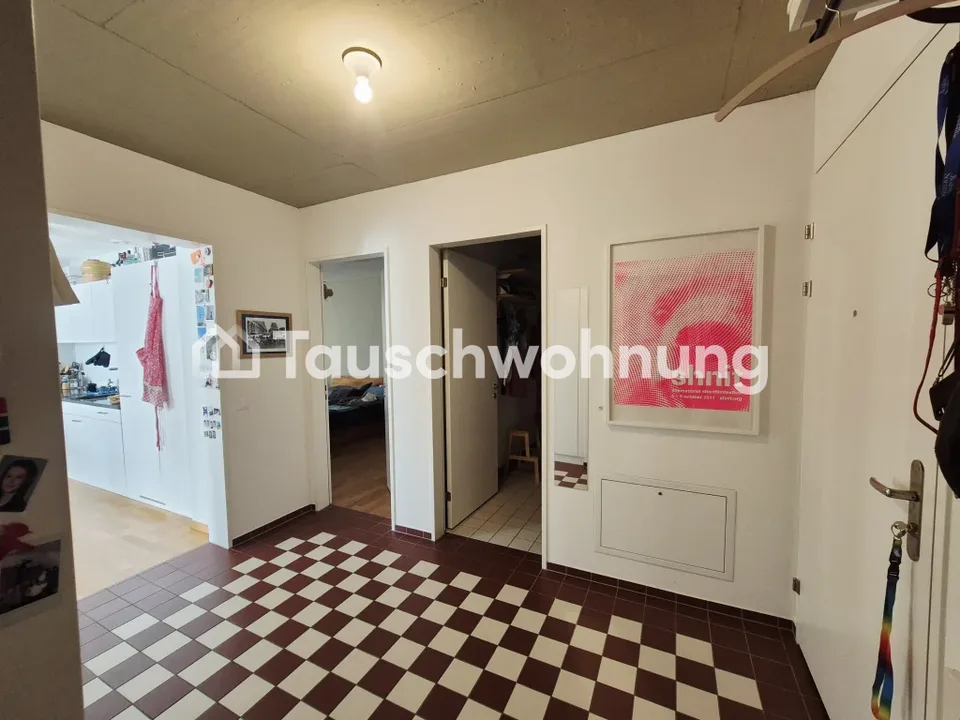 Appartamento 3,5 locali a Örlikon, 83 m² - cerco almeno 4,5 locali – foto 9 di 11