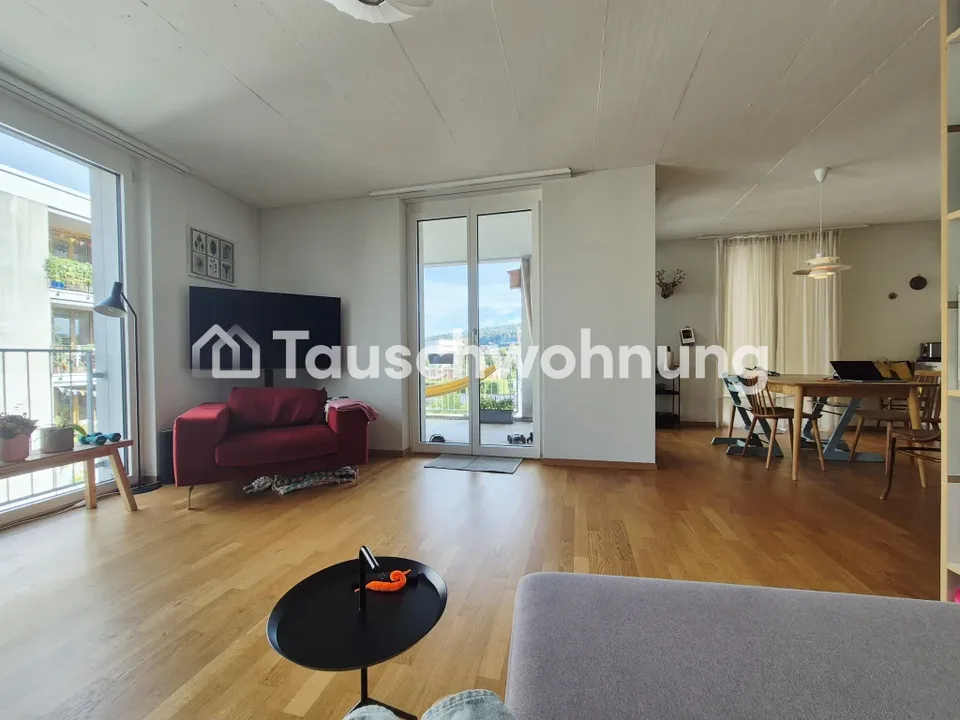 Appartamento 3,5 locali a Örlikon, 83 m² - cerco almeno 4,5 locali – foto 2 di 11
