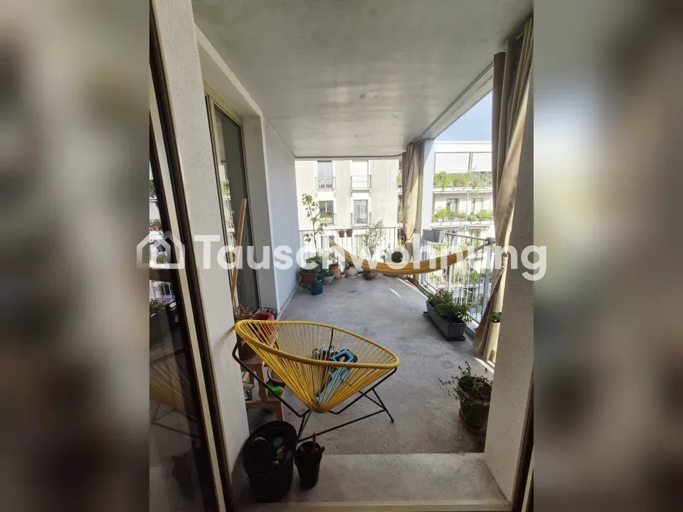 Appartamento 3,5 locali a Örlikon, 83 m² - cerco almeno 4,5 locali – foto 4 di 11