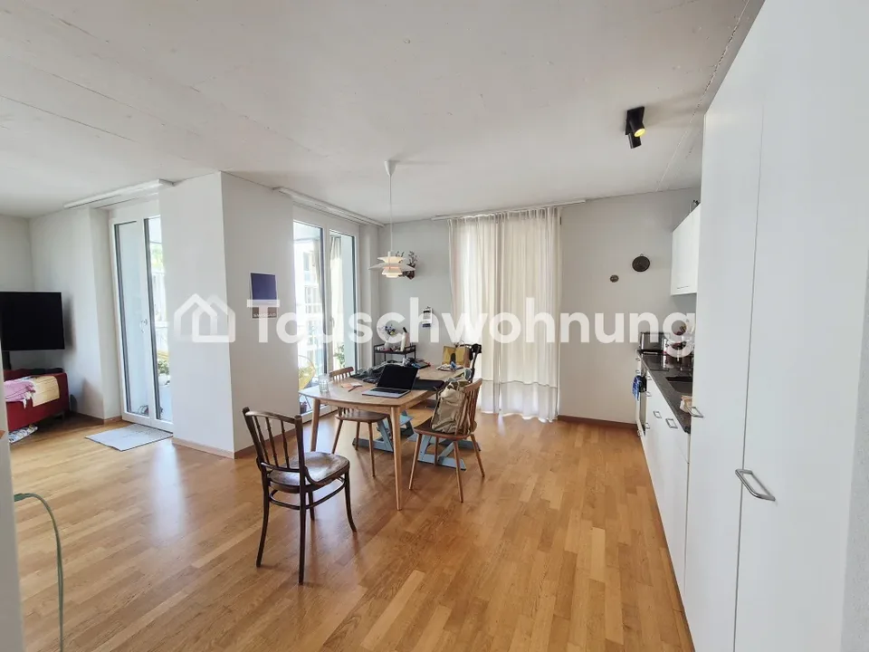 Appartamento 3,5 locali a Örlikon, 83 m² - cerco almeno 4,5 locali – foto 5 di 11