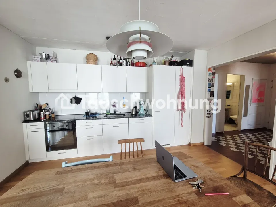 Appartamento 3,5 locali a Örlikon, 83 m² - cerco almeno 4,5 locali – foto 10 di 11