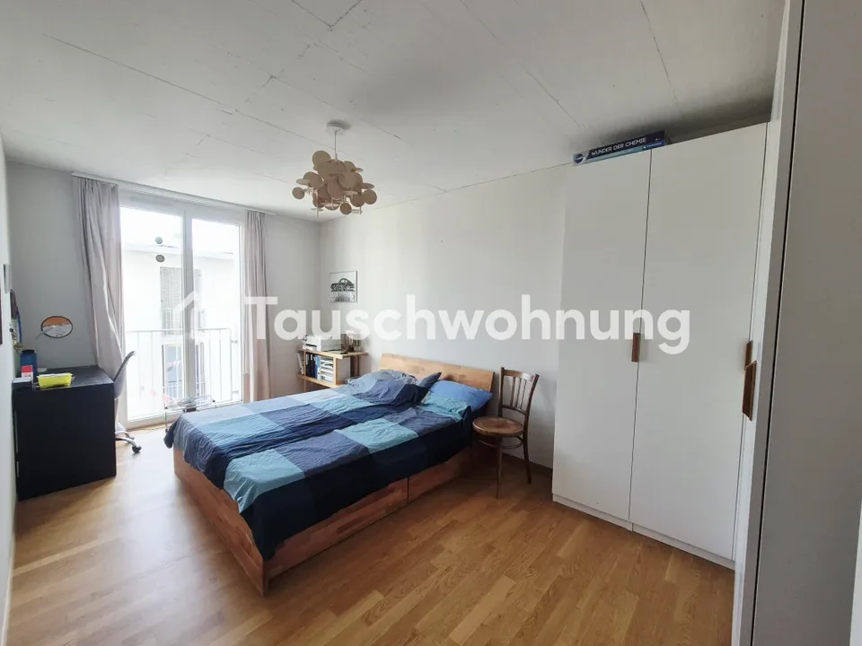 Appartamento 3,5 locali a Örlikon, 83 m² - cerco almeno 4,5 locali – foto 8 di 11