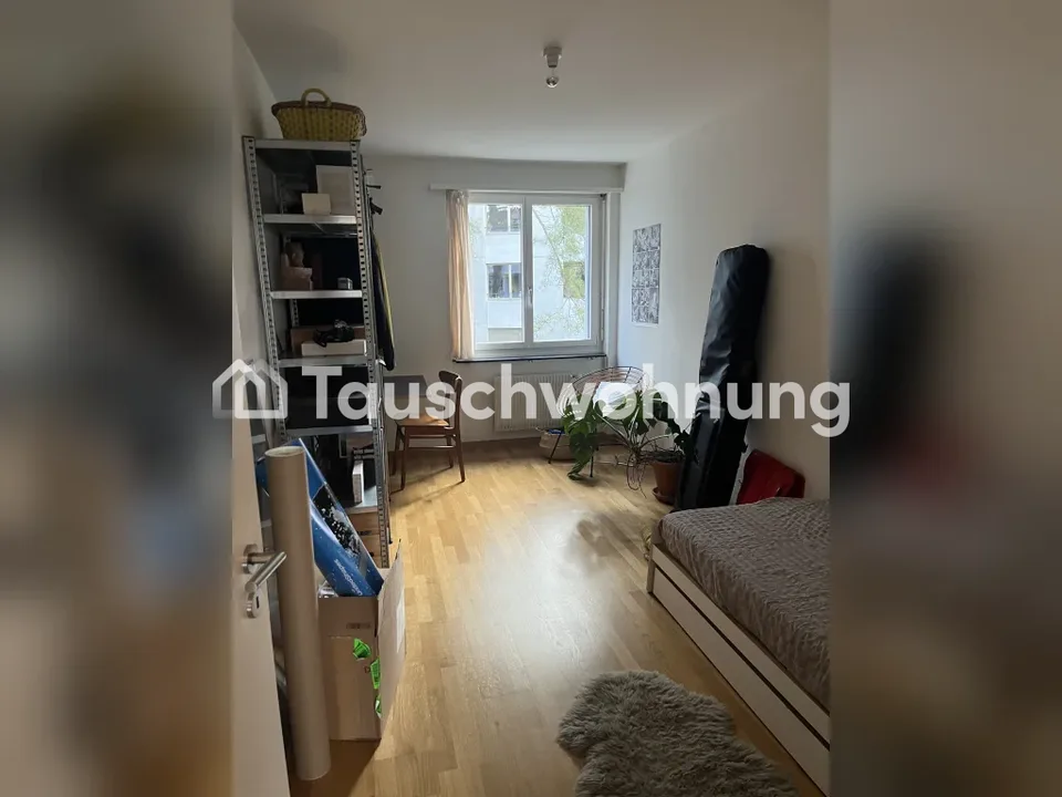Zurigo, Distretto 9: Incantevole appartamento di 3 locali – foto 5 di 5