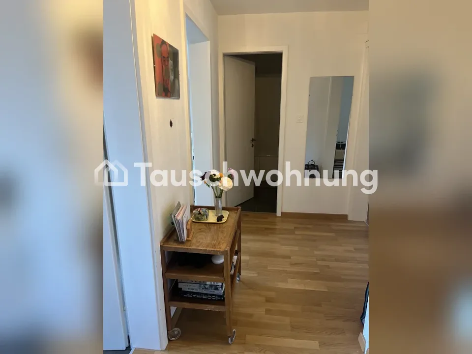 Zurigo, Distretto 9: Incantevole appartamento di 3 locali – foto 3 di 5