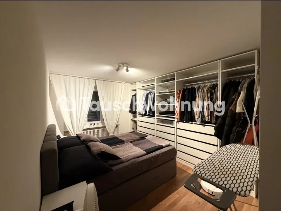 3 Zimmer Wohnung in Winterthur – Foto 3 von 8